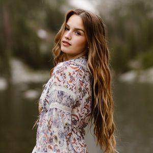 Meet your Posher, Hannah